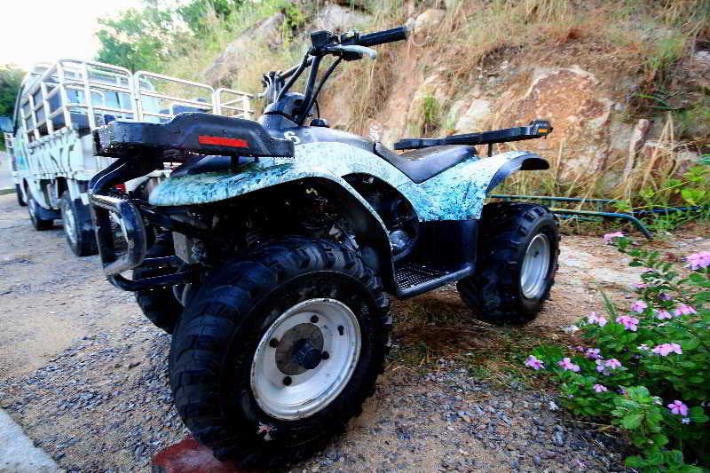 Photo of Pinnacle Koh Tao Resort, 4-star hotel in Koh Samui Islands