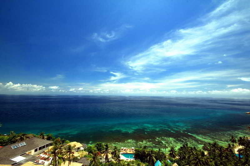 Photo of Pinnacle Koh Tao Resort, 4-star hotel in Koh Samui Islands