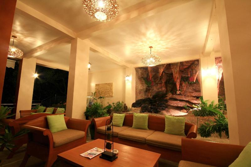 Photo of Pinnacle Koh Tao Resort, 4-star hotel in Koh Samui Islands