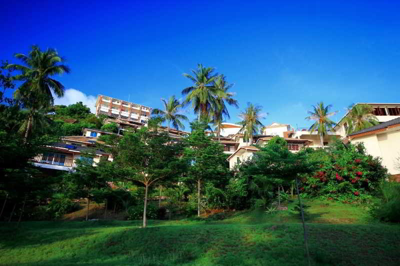 Photo of Pinnacle Koh Tao Resort, 4-star hotel in Koh Samui Islands