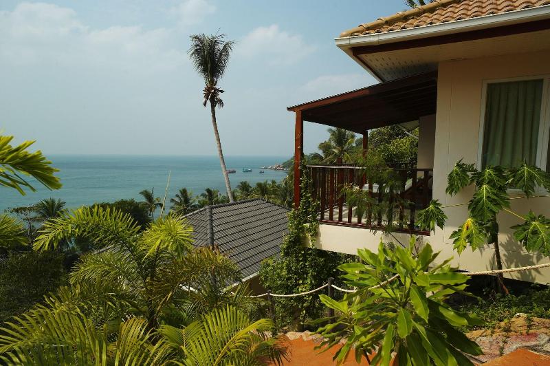 Photo of Pinnacle Koh Tao Resort, 4-star hotel in Koh Samui Islands