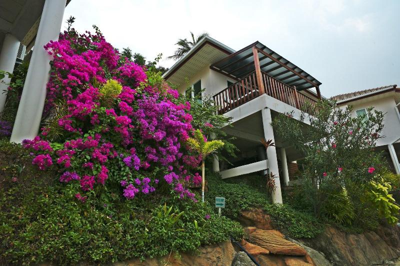Photo of Pinnacle Koh Tao Resort, 4-star hotel in Koh Samui Islands