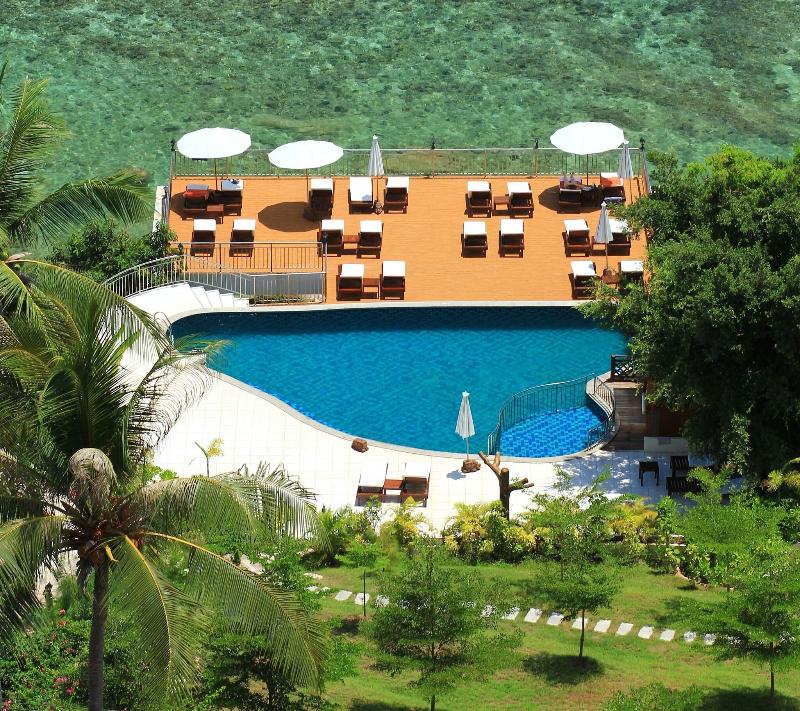 Photo of Pinnacle Koh Tao Resort, 4-star hotel in Koh Samui Islands