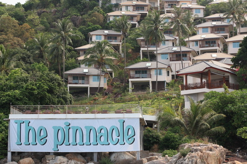 Photo of Pinnacle Koh Tao Resort, 4-star hotel in Koh Samui Islands