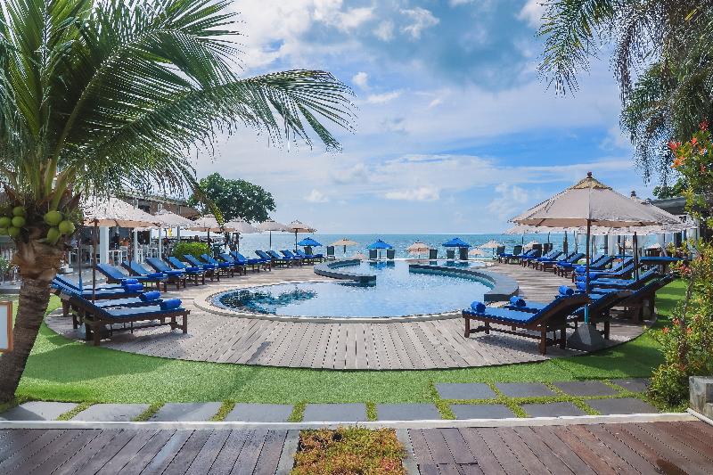 KC Beach Club & Pool Villas, Singapore
