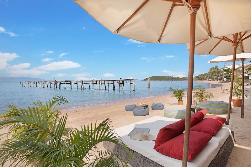 Bay Beach Resort, Singapore