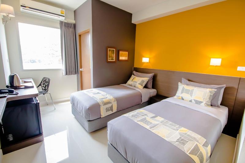 Loei Residence, Singapore