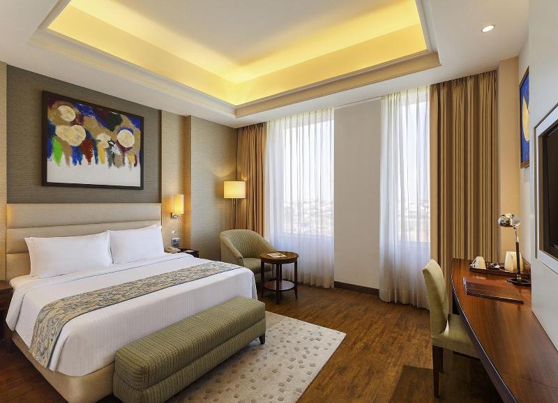 Photo of Seyfert Sarovar Premiere Dehradun, 5-star hotel in Dehradun District
