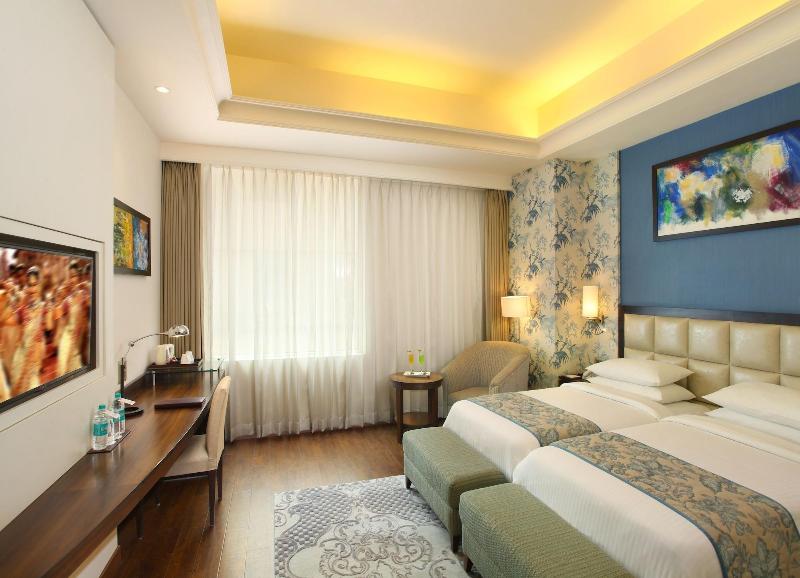 Photo of Seyfert Sarovar Premiere Dehradun, 5-star hotel in Dehradun District