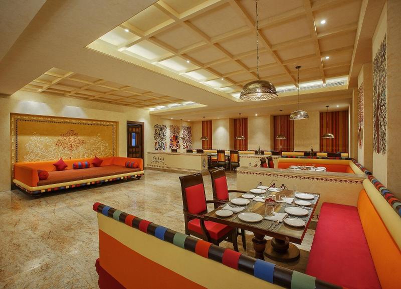 Photo of Seyfert Sarovar Premiere Dehradun, 5-star hotel in Dehradun District