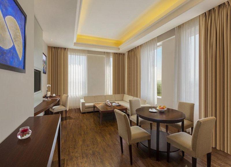 Photo of Seyfert Sarovar Premiere Dehradun, 5-star hotel in Dehradun District