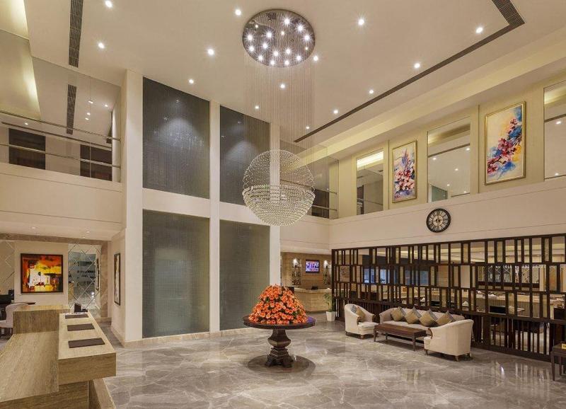 Photo of Seyfert Sarovar Premiere Dehradun, 5-star hotel in Dehradun District