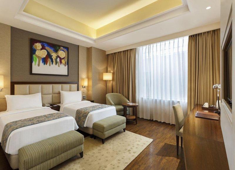 Photo of Seyfert Sarovar Premiere Dehradun, 5-star hotel in Dehradun District