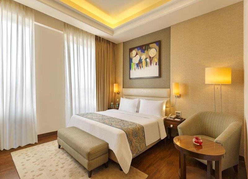 Photo of Seyfert Sarovar Premiere Dehradun, 5-star hotel in Dehradun District