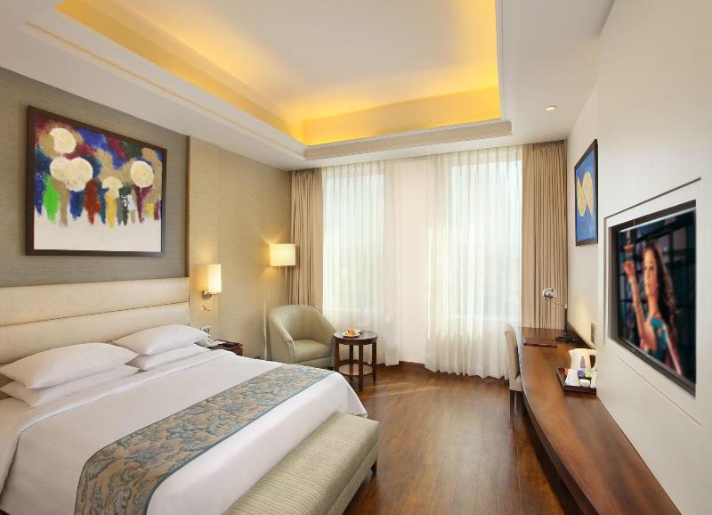 Photo of Seyfert Sarovar Premiere Dehradun, 5-star hotel in Dehradun District