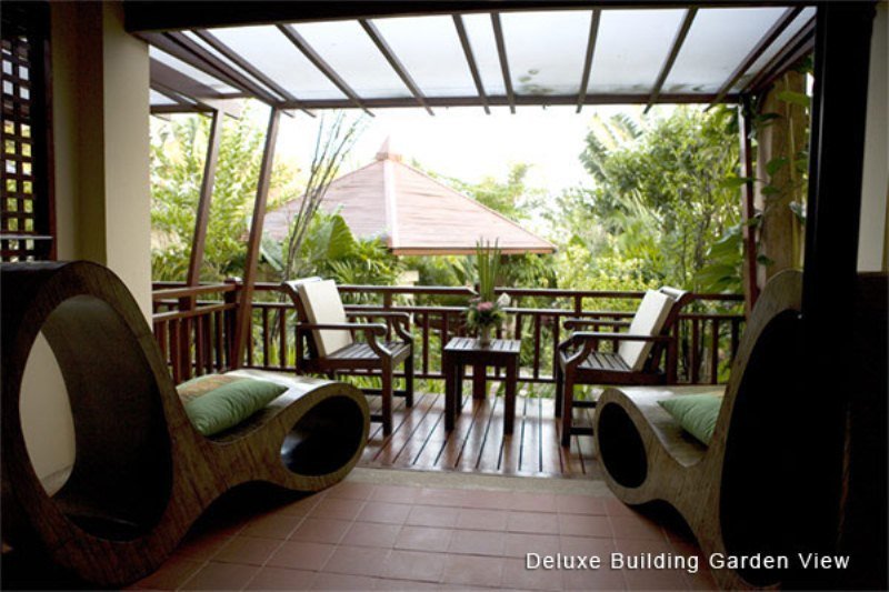 Photo of Samui Jasmine Resort hotel in Koh Samui