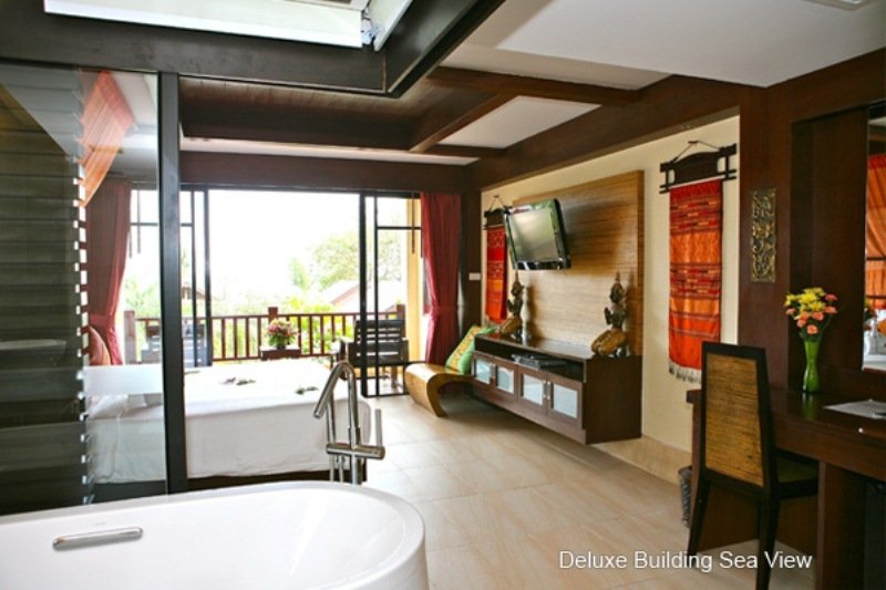 Photo of Samui Jasmine Resort hotel in Koh Samui