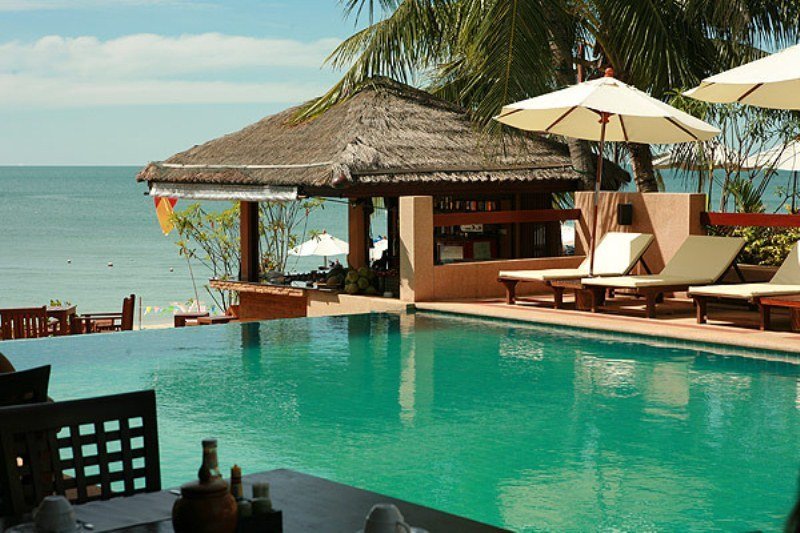 Photo of Samui Jasmine Resort hotel in Koh Samui