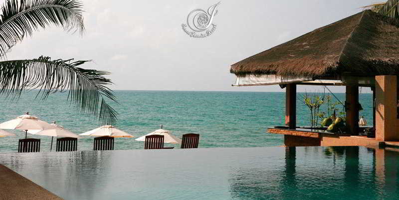 Photo of Samui Jasmine Resort hotel in Koh Samui