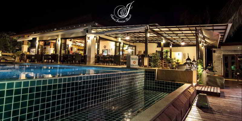 Photo of Samui Jasmine Resort hotel in Koh Samui