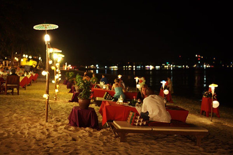 Photo of Samui Jasmine Resort hotel in Koh Samui