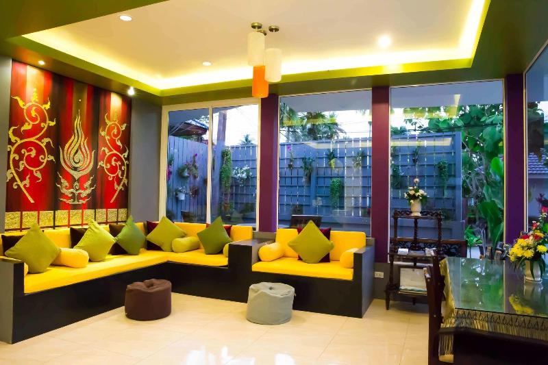 Photo of The Florist Resort, 3-star hotel in Koh Samui