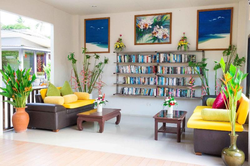 Photo of The Florist Resort, 3-star hotel in Koh Samui