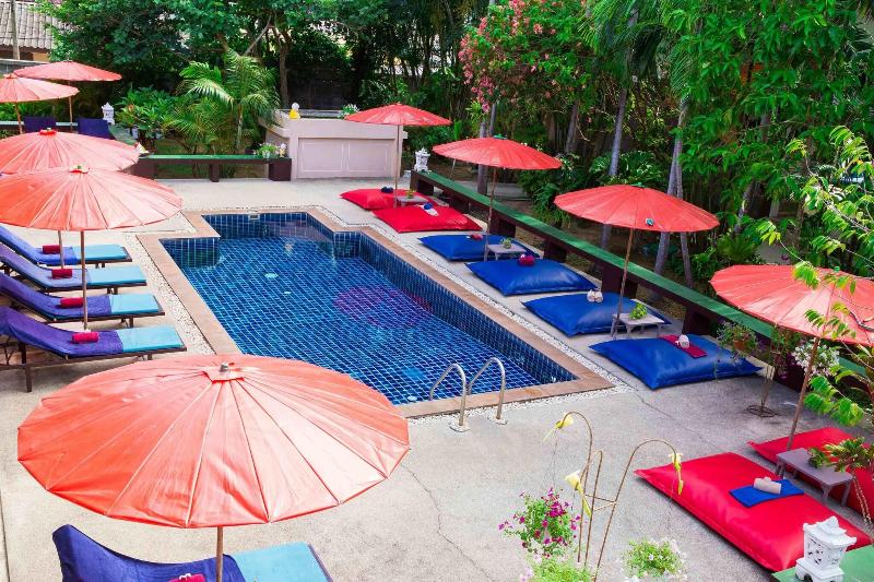 Photo of The Florist Resort, 3-star hotel in Koh Samui