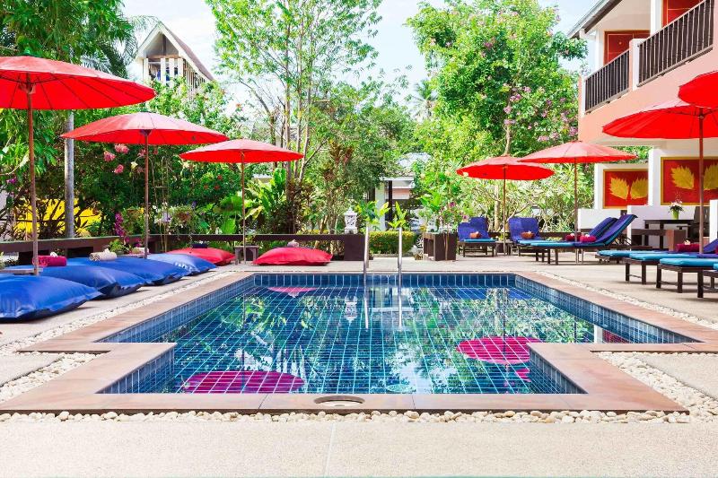 Photo of The Florist Resort, 3-star hotel in Koh Samui