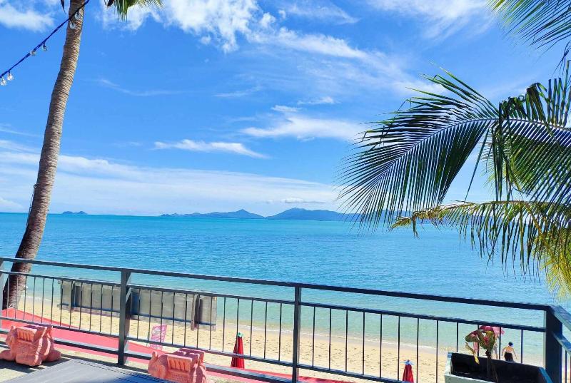 Photo of The Florist Resort, 3-star hotel in Koh Samui