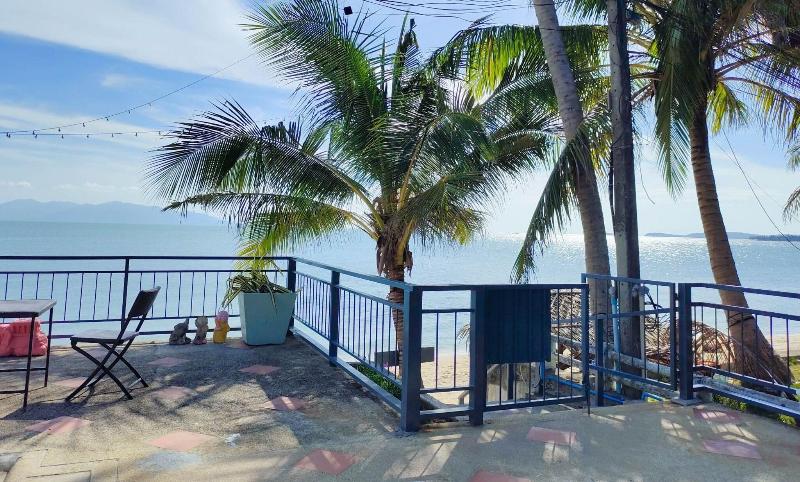 Photo of The Florist Resort, 3-star hotel in Koh Samui