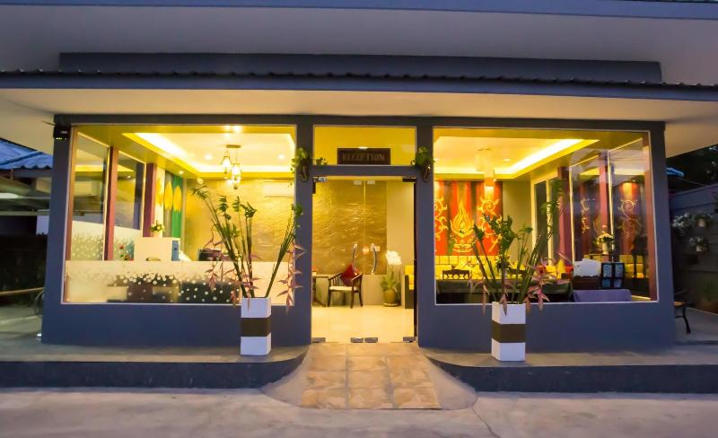 Photo of The Florist Resort, 3-star hotel in Koh Samui