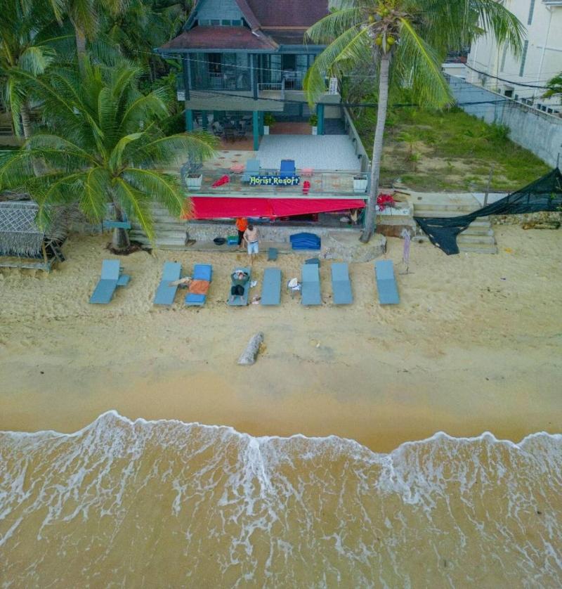 Photo of The Florist Resort, 3-star hotel in Koh Samui