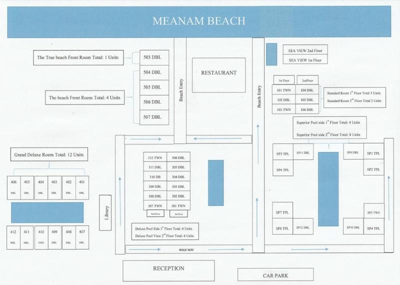Photo of The Florist Resort, 3-star hotel in Koh Samui