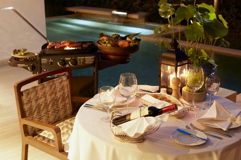 Photo of Santiburi Koh Samui, 5-star hotel in Koh Samui