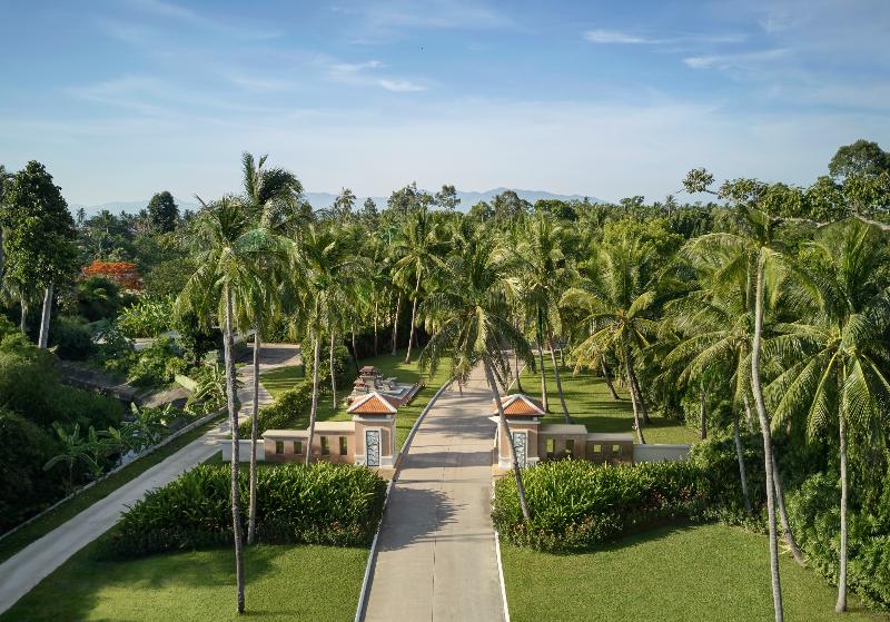 Photo of Santiburi Koh Samui, 5-star hotel in Koh Samui