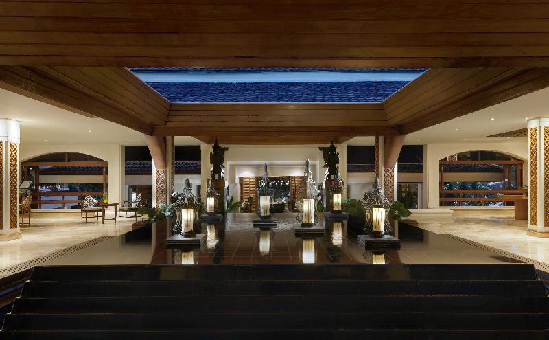 Photo of Santiburi Koh Samui, 5-star hotel in Koh Samui