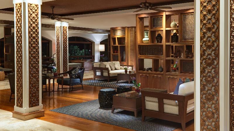 Photo of Santiburi Koh Samui, 5-star hotel in Koh Samui