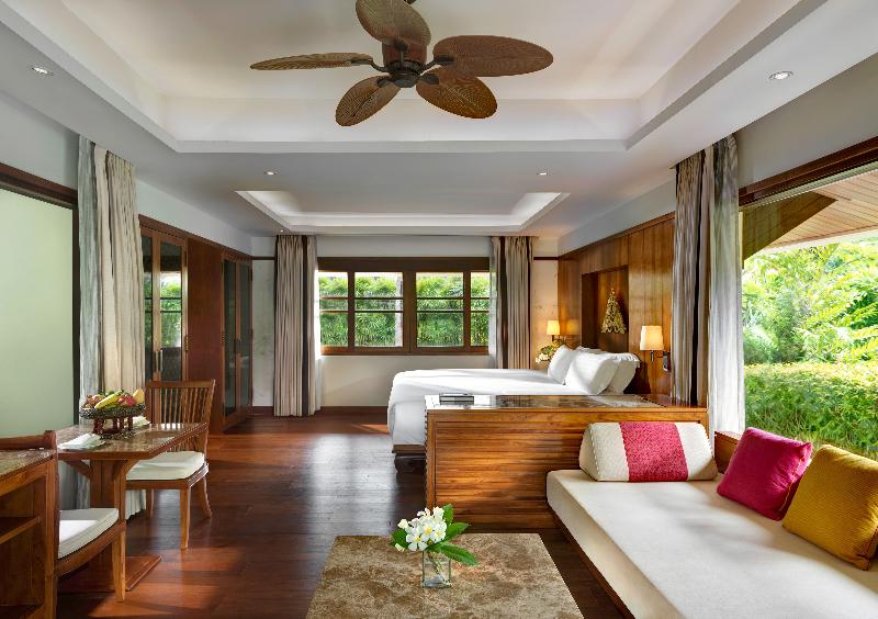 Photo of Santiburi Koh Samui, 5-star hotel in Koh Samui