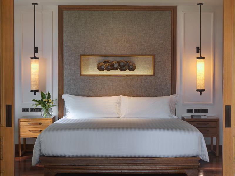 Photo of Santiburi Koh Samui, 5-star hotel in Koh Samui