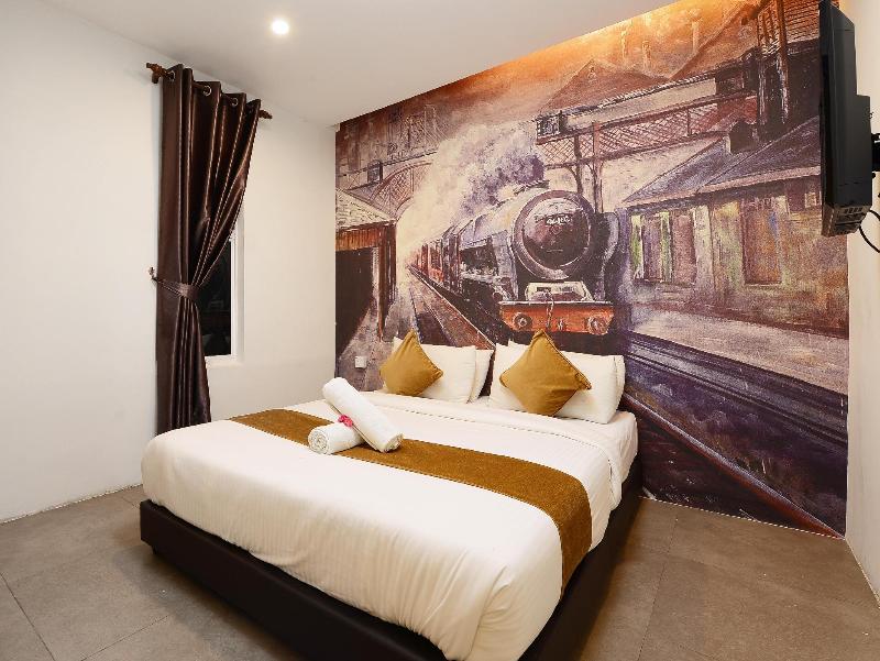 Photo of Hotel Sri Permaisuri Cheras, 3-star hotel in Kuala Lumpur (and vicinity)