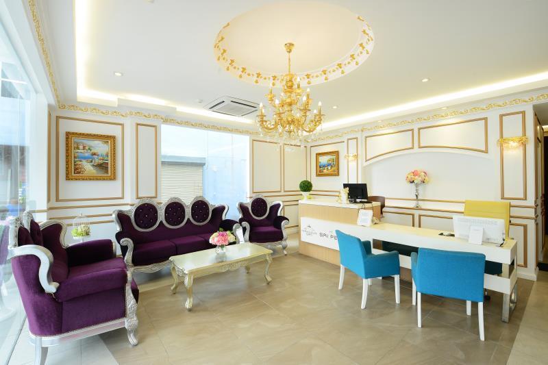 Photo of Hotel Sri Permaisuri Cheras, 3-star hotel in Kuala Lumpur (and vicinity)