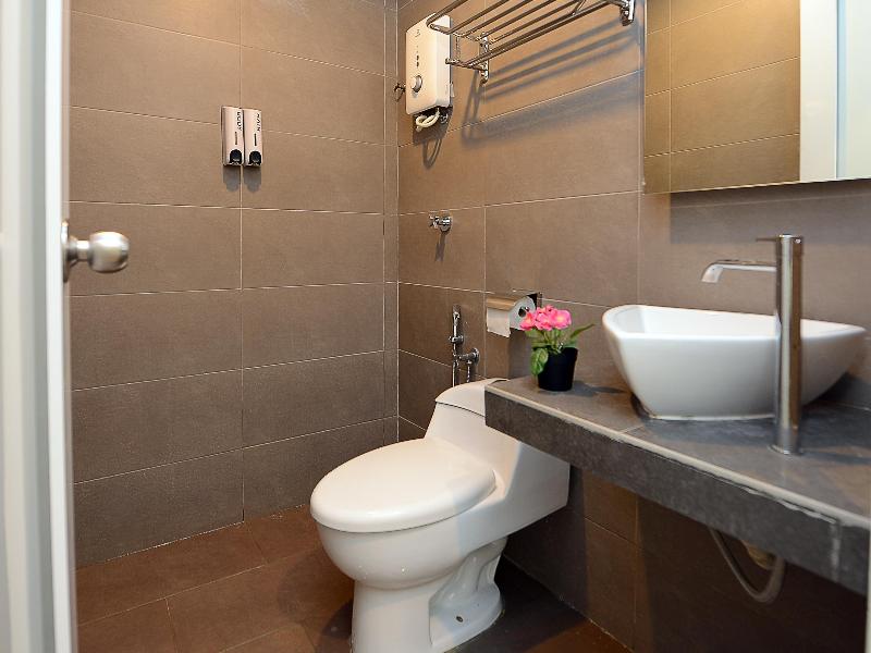 Photo of Hotel Sri Permaisuri Cheras, 3-star hotel in Kuala Lumpur (and vicinity)