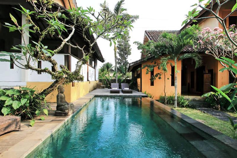 Gusde Tranquil Villas by EPS, Singapore