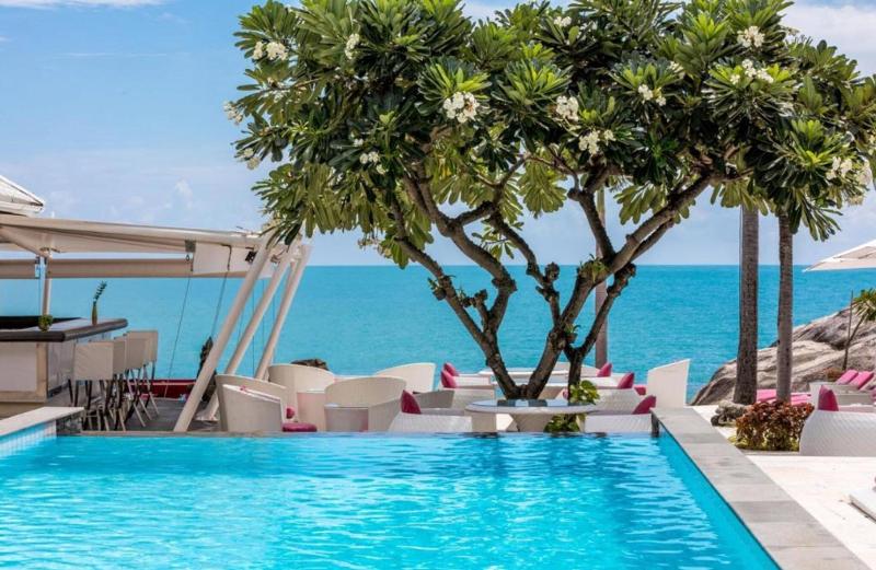 Beluga Boutique Hotel, Singapore
