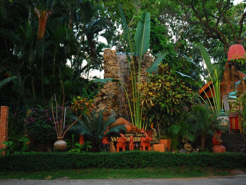 Varinda Garden Resort, Singapore