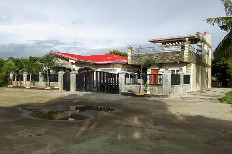 Photo of FNT Transient House near Hundred Islands, 1-star hotel in Alaminos