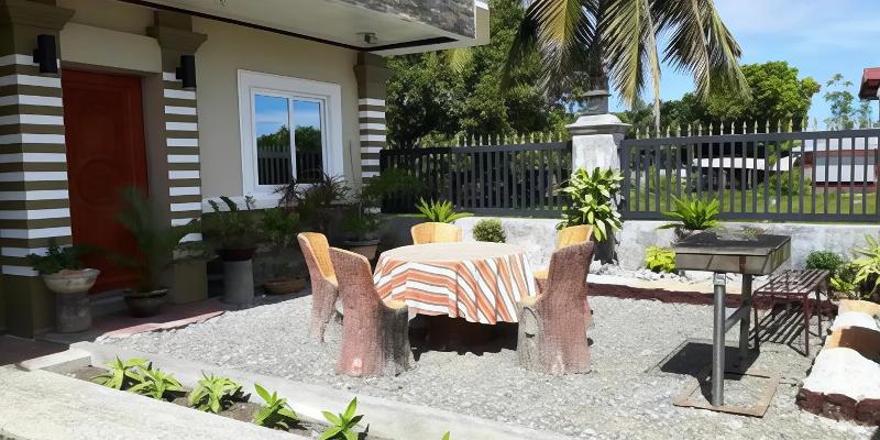 Photo of FNT Transient House near Hundred Islands, 1-star hotel in Alaminos