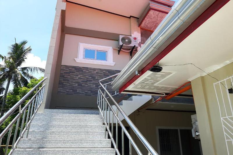 Photo of FNT Transient House near Hundred Islands, 1-star hotel in Alaminos