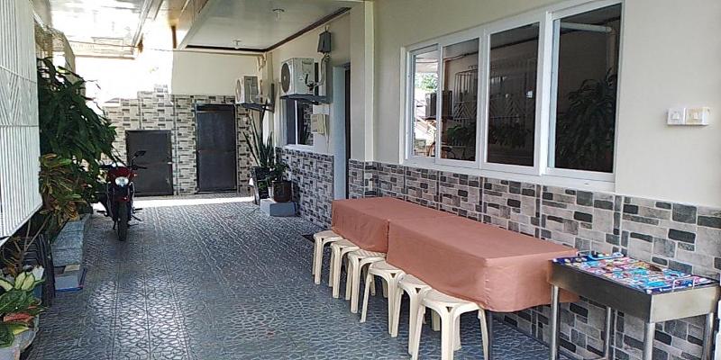 Photo of FNT Transient House near Hundred Islands, 1-star hotel in Alaminos
